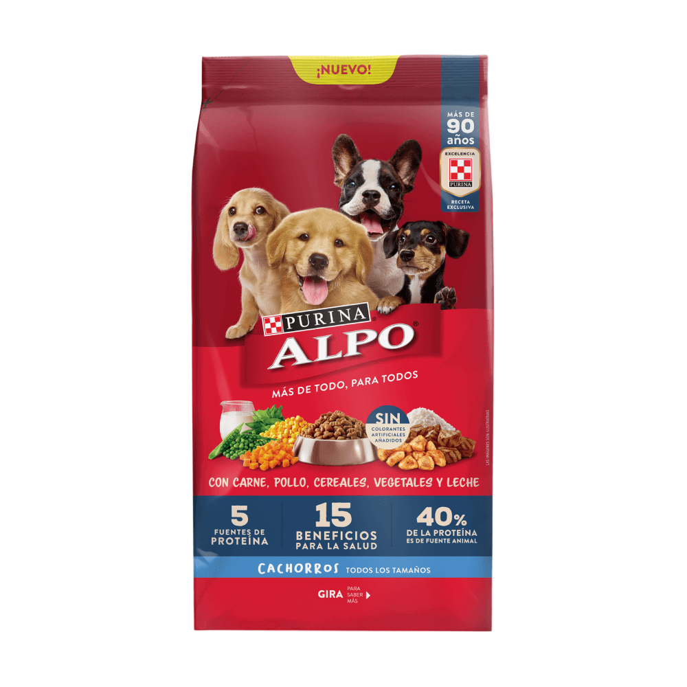 ALPO - Cachorro