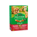 DOG CHOW - Galletas integrales adulto mediano y grande