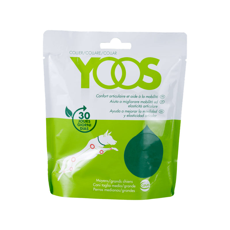 YOOS - Collar perro