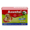ASUNTOL - Jabón para perro (Sabila)