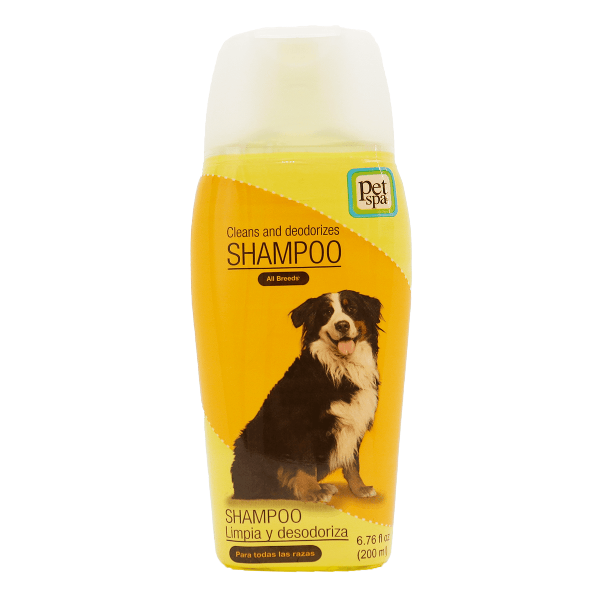 PET SPA - Shampoo Adulto todas las razas