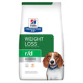 HILLS - Prescription diet R/D (Weight reduction)