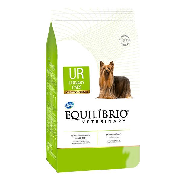 EQUILIBRIO - Veterinary UR (Urinary)