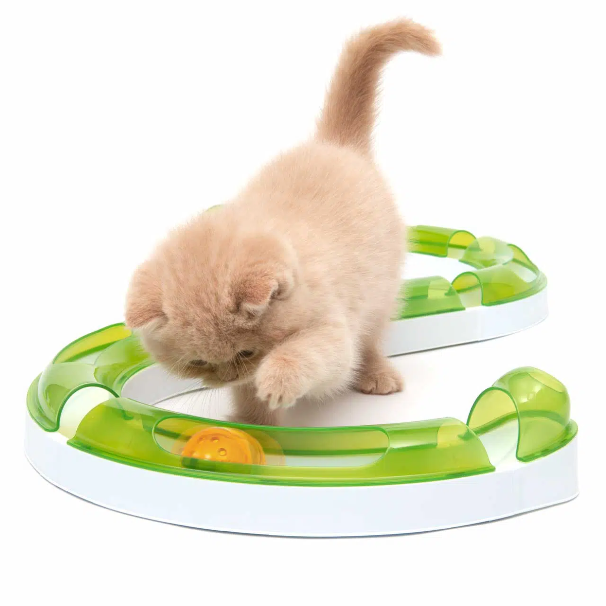 CATIT - Senses circuito de juego 2