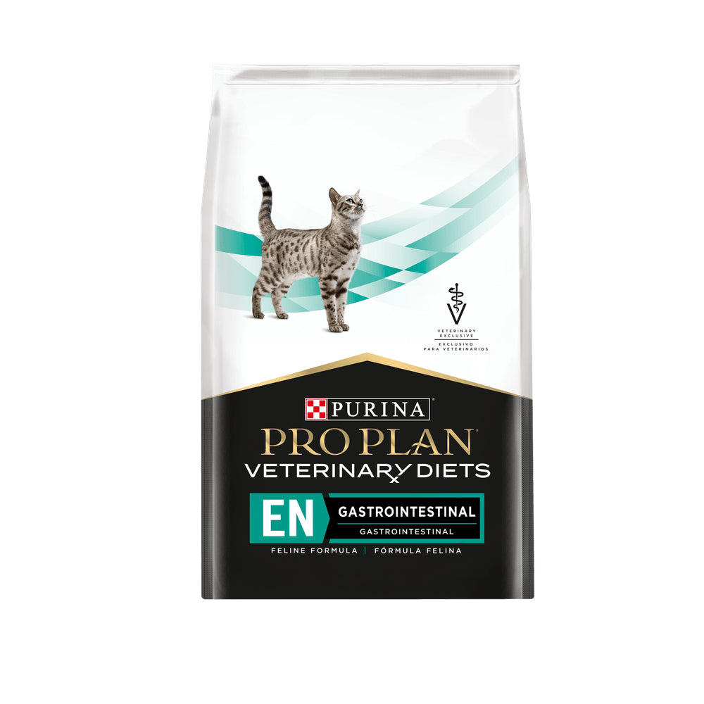 PRO PLAN - Gato Veterinary diets EN Gastroenteric