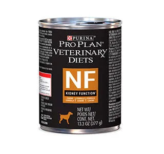 PRO PLAN - Veterinary diets lata NF (Renal function)