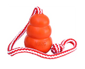 KONG - Juguete caucho aqua