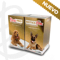 Basic pro: Probióticos + BioticsFarm: Suplemento alimenticio