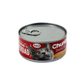 CHUNKY - Delicat lata (Salmón)