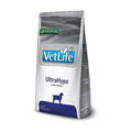 VET LIFE - Canine ultrahypo