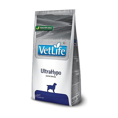 VET LIFE - Canine ultrahypo
