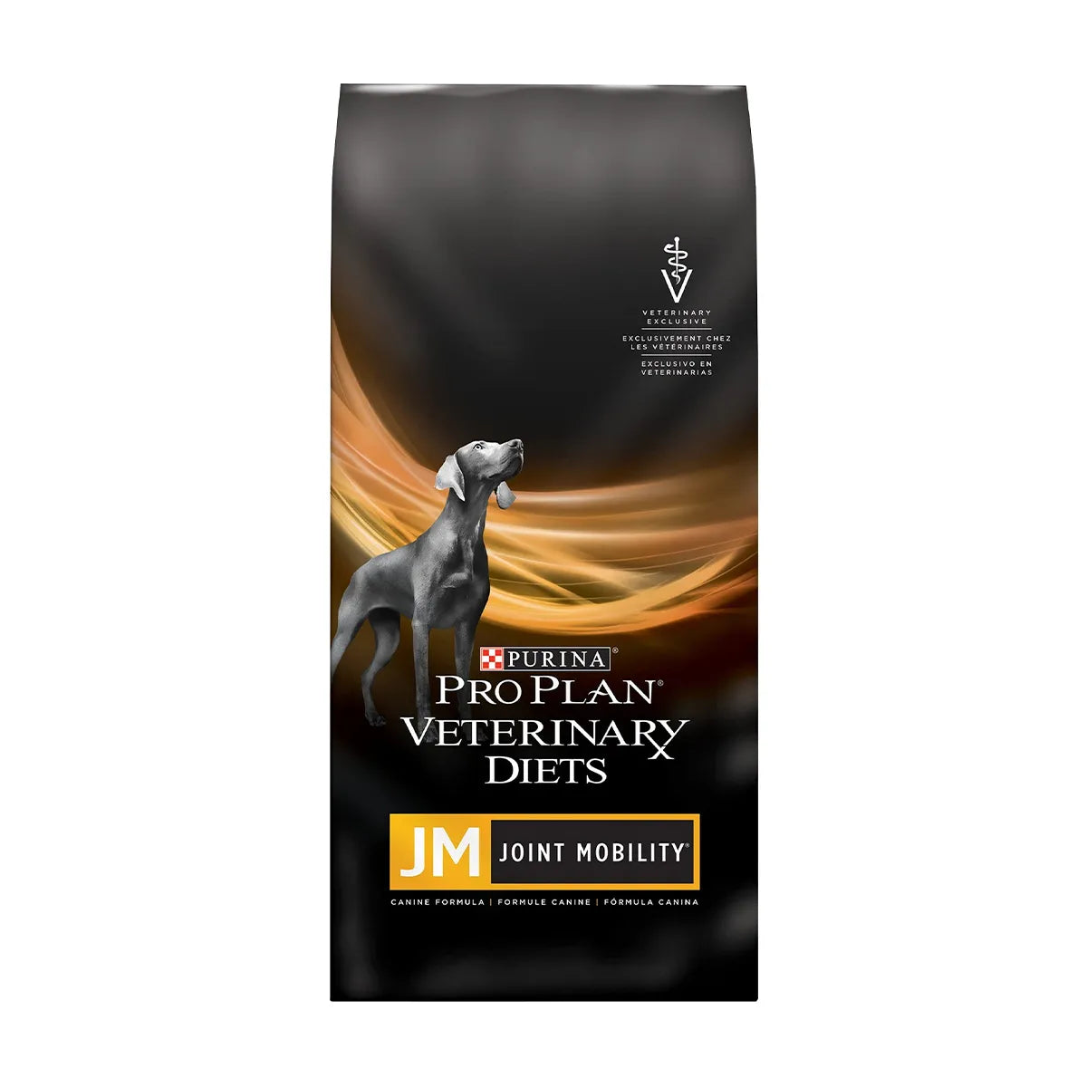 PRO PLAN - Veterinary diets JM (Joint mobility)