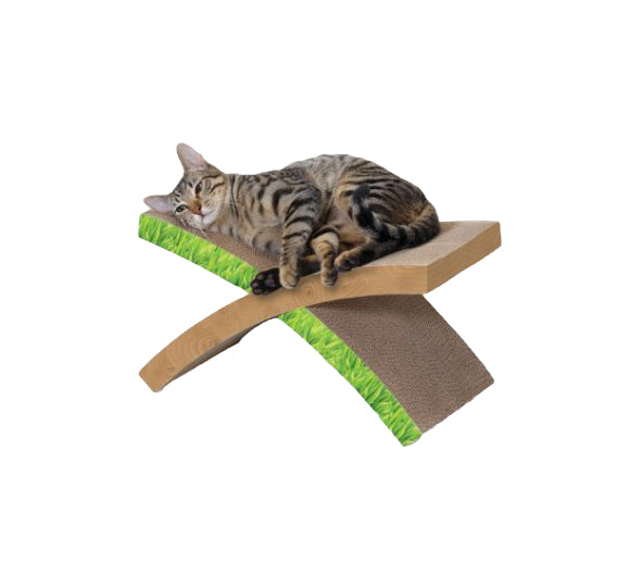 PETSTAGES - Rascador easy life hammock hamaca
