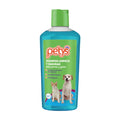 PETYS - Shampoo limpieza y suavidad