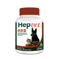 VETNIL - Hepvet (30 Gr)