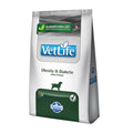 VET LIFE - Canine Obesity & Diabetic