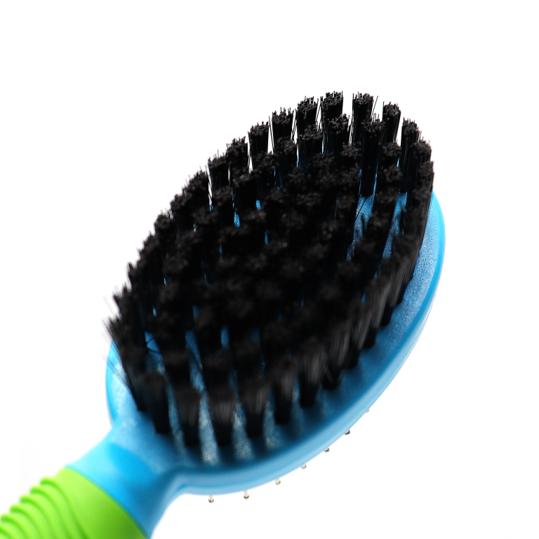 PET SPA - Cepillo 2 en 1