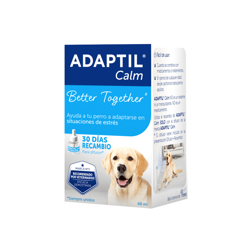 Adaptil recarga - Difusor + recarga