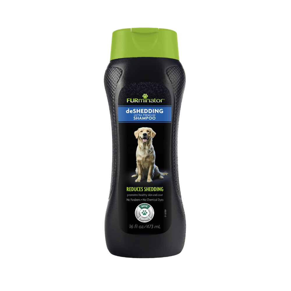FURMINATOR - Shampoo ultra premium