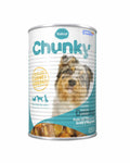 CHUNKY - Delidog trozos lata (Pollo)