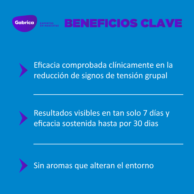 Feliway friends recarga - recarga + Difusor