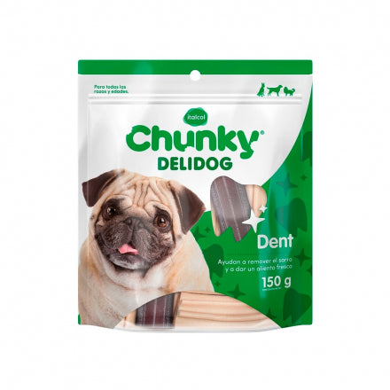 DELIDOG - Dent (Recarga)