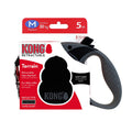 KONG - Traílla retráctil Terrain M