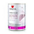 DISUGUAL DOG - Lata Hepatic diet (Pato)