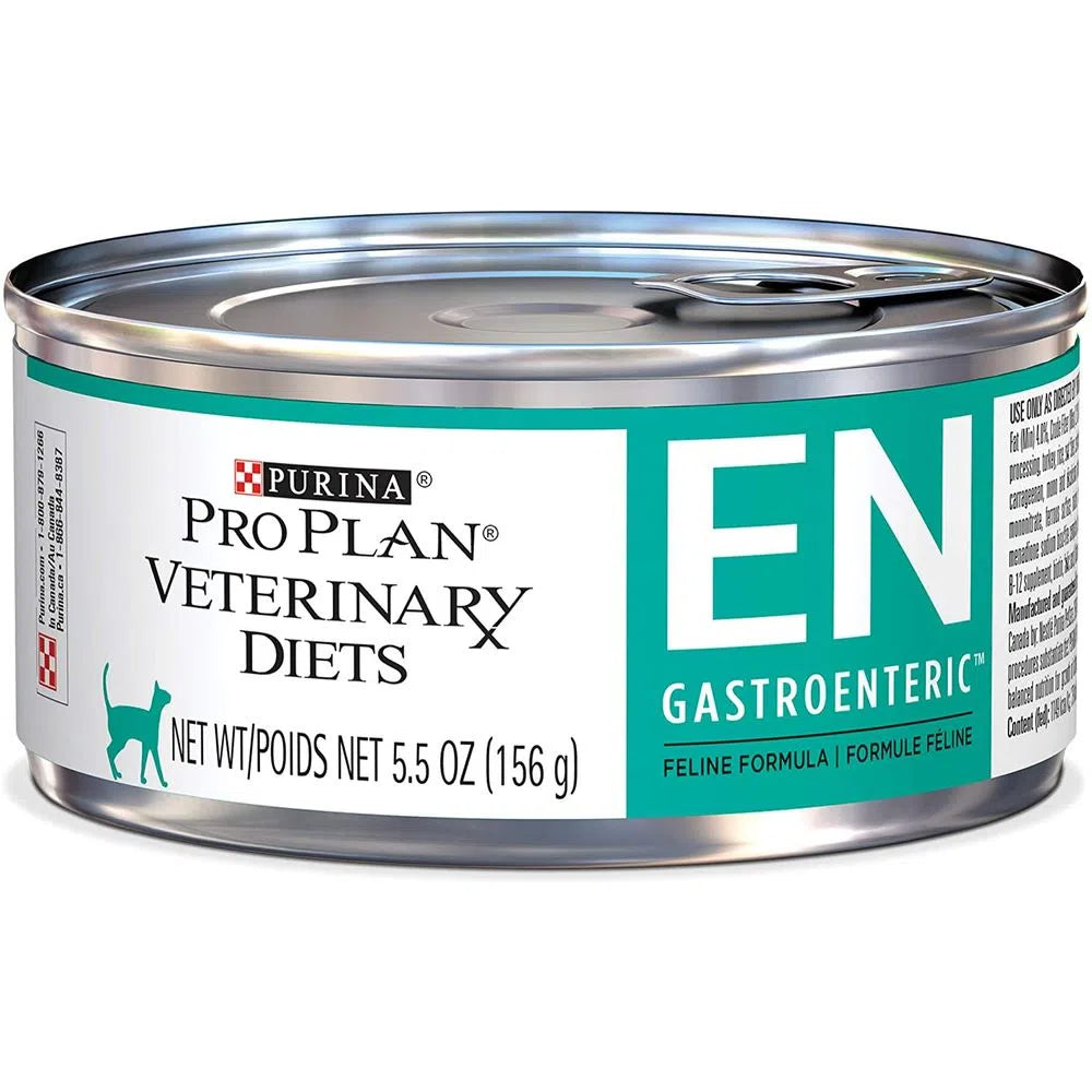 PRO PLAN - Gato Veterinary diets lata EN gastroenteric