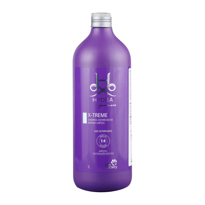 HYDRA - Xtreme shampoo