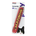 PETSTAGES - Mordedero catnip red magic dynamite
