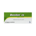 Doxidan 20 mg