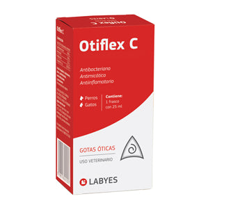 Otiflex C