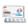 HOLLIDAY - Cardial comprimido palatable 5 mg