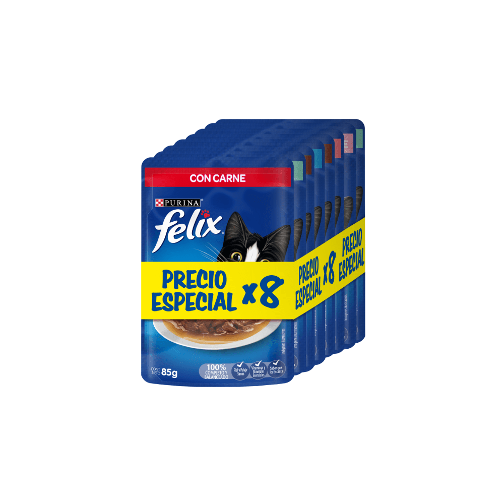 FELIX - Pack de sobre surtido