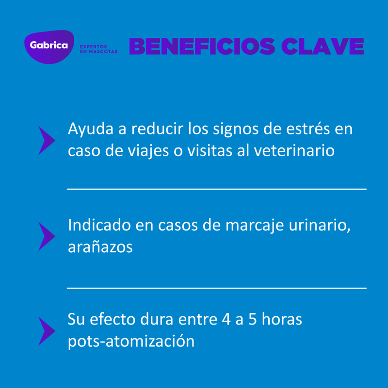 Feliway classic difusor - Difusor + recarga
