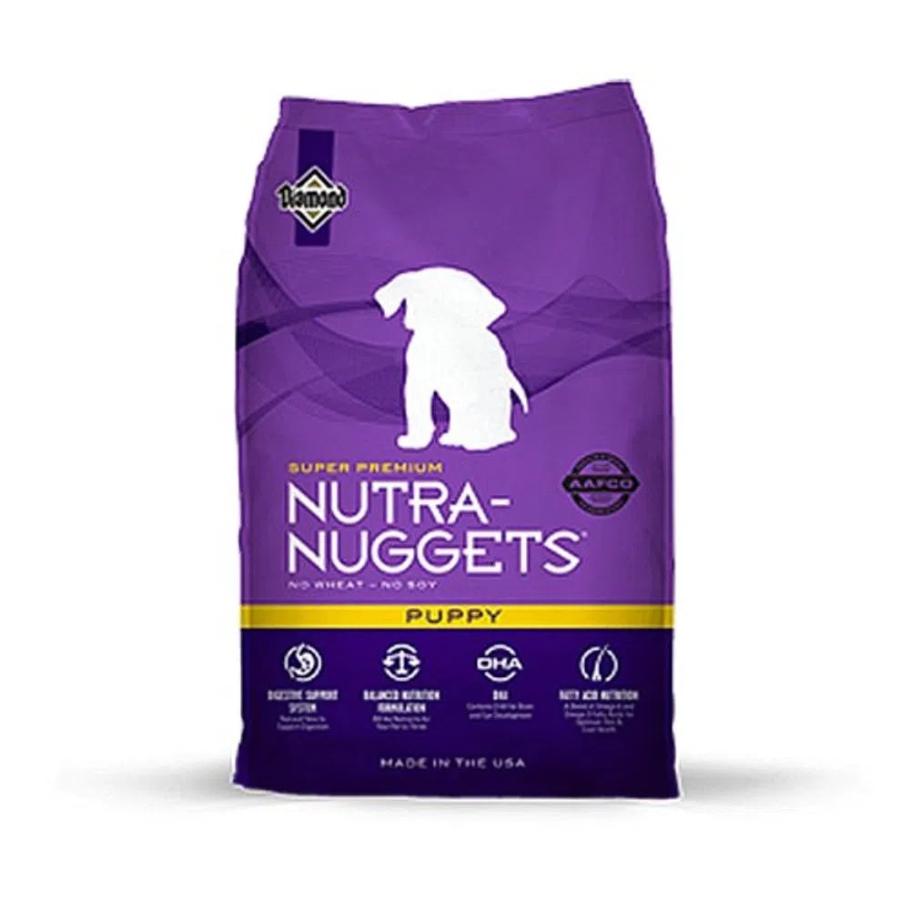NUTRA NUGGETS - Cachorro