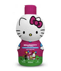 HELLO KITTY - Acondicionador hidratante
