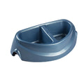 PETMATE - Comedero doble ultra pesado