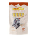 LOPETS - Creamy snack para gato (Katsuobushi y atún)