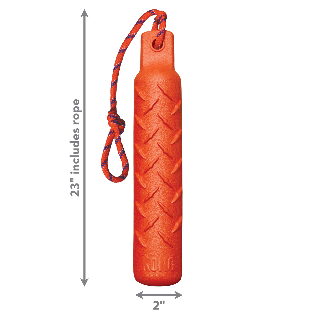KONG - Training dummy