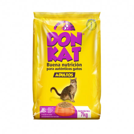 DON KAT - Adulto