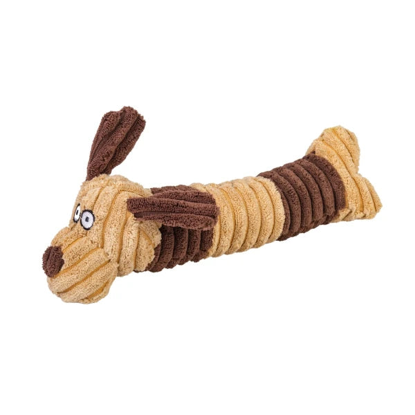 Peluches chillones