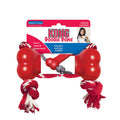 KONG - Hueso classic con lazo