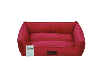 Cama comfort cuadrada