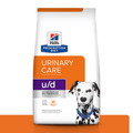 HILLS - Prescription diet U/D (Urinary care)