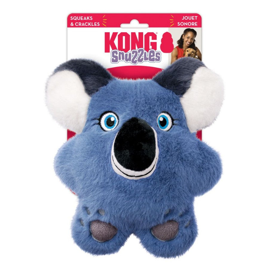 KONG - Peluche snuzzles (Koala)