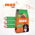 MAX VITA - Adulto (Pollo y vegetales)