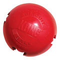 KONG - Pelota classic caucho portapasabocas