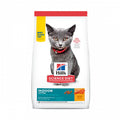 HILLS - Science diet kitten indoor